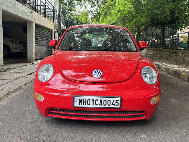 Used 2009 Volkswagen Beetle in Bangalore