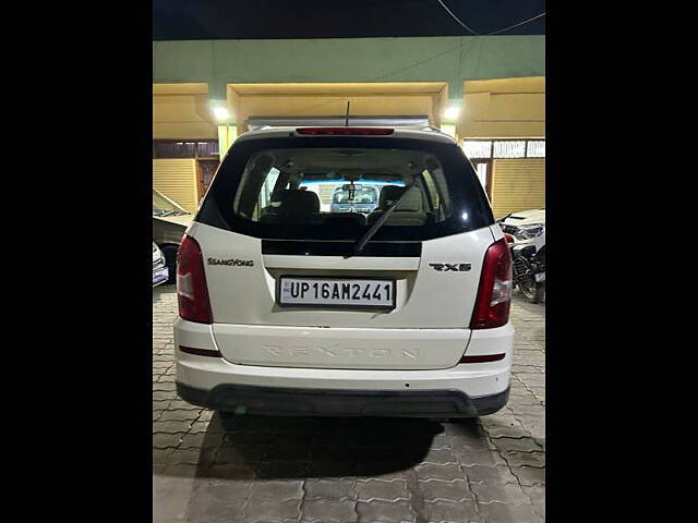 Used Ssangyong Rexton RX5 in Kanpur