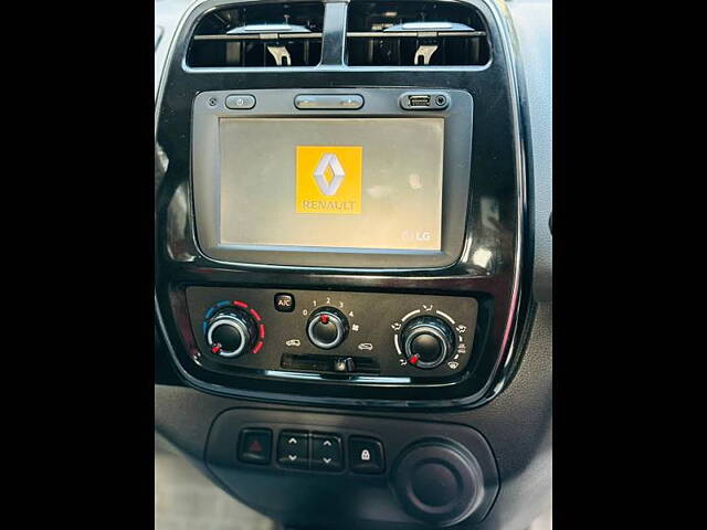 Used Renault Kwid [2015-2019] RXT [2015-2019] in Pune