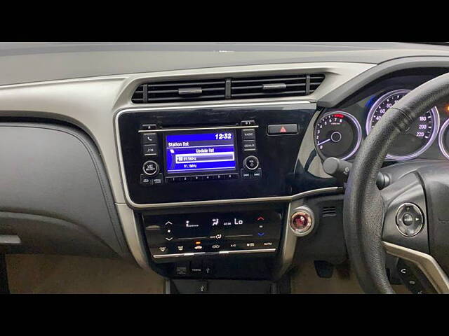 Used Honda City [2014-2017] VX in Hyderabad