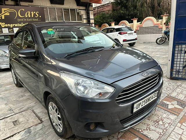 Used Ford Aspire [2015-2018] Ambiente 1.5 TDCi in Kanpur