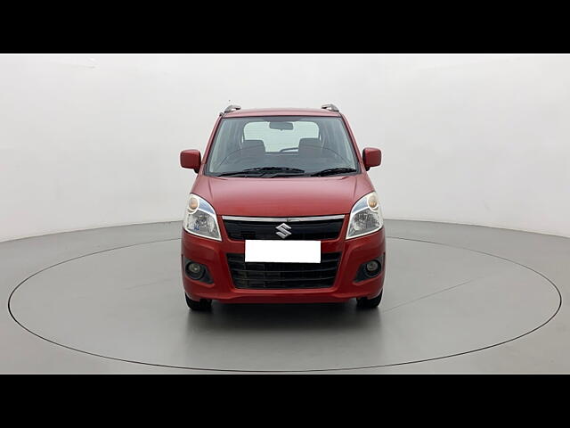 Used 2017 Maruti Suzuki Wagon R in Chennai