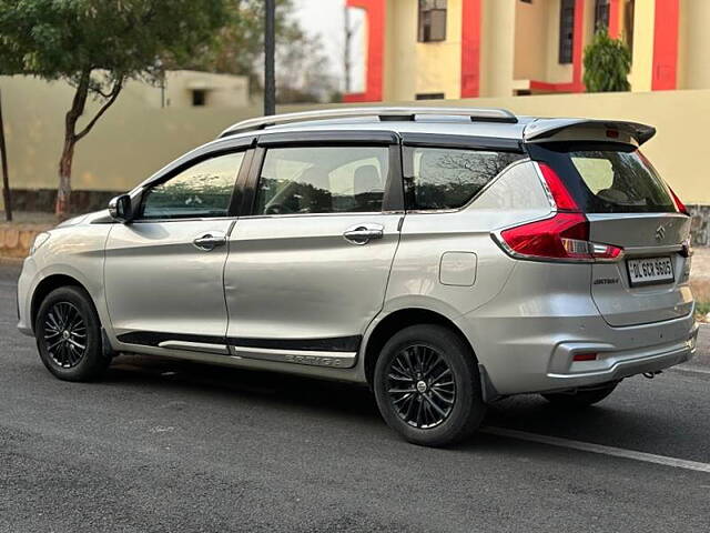 Used Maruti Suzuki Ertiga [2015-2018] VXI in Delhi