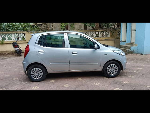 Used Hyundai i10 [2010-2017] Asta 1.2 Kappa2 in Mumbai