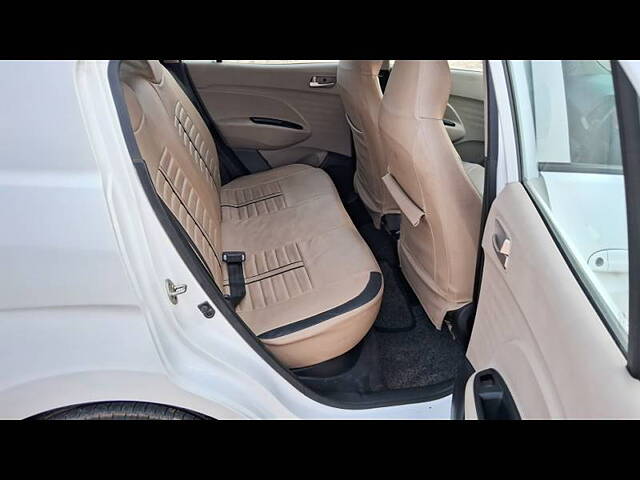 Used Hyundai Santro Sportz CNG [2018-2020] in Faridabad