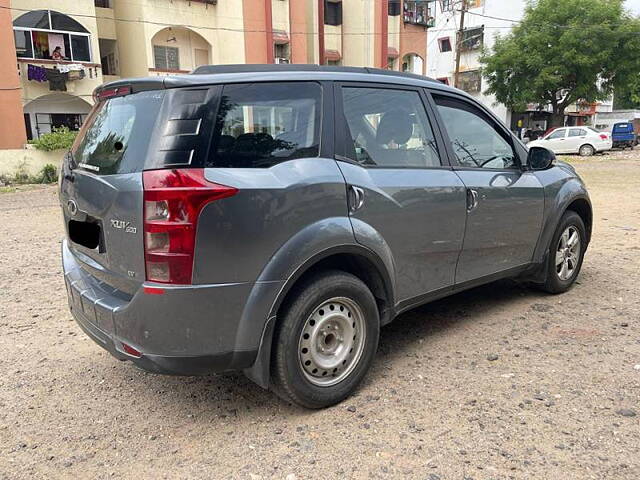 Used Mahindra XUV500 [2015-2018] W8 [2015-2017] in Vadodara