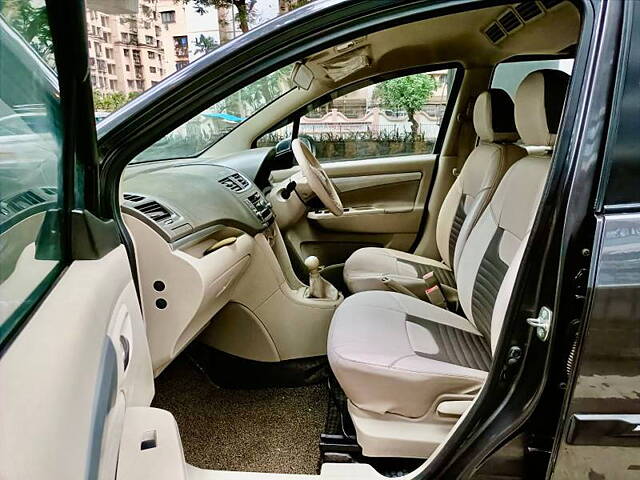 Used Maruti Suzuki Ertiga [2018-2022] VXi in Mumbai