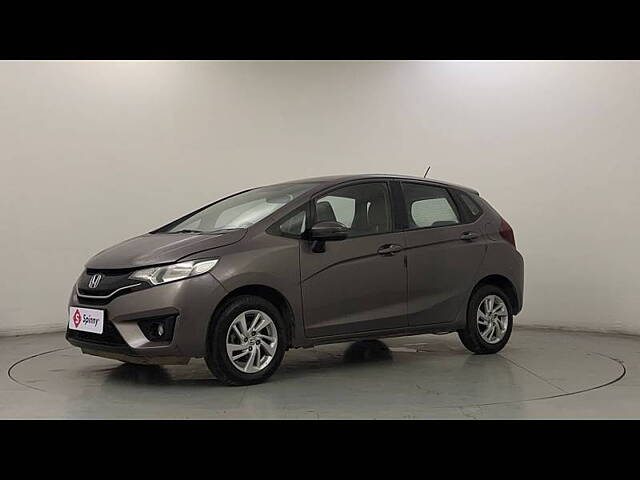 Used 2016 Honda Jazz in Gurgaon