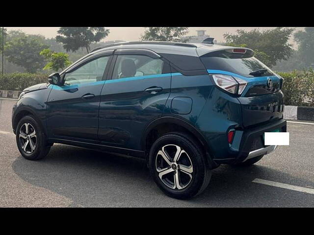 Used Tata Nexon EV [2020-2022] XZ Plus in Delhi