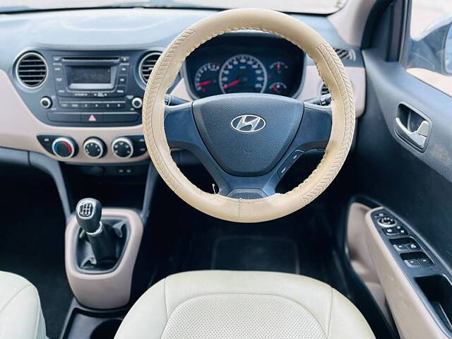 Used Hyundai Grand i10 [2013-2017] Sportz 1.2 Kappa VTVT [2013-2016] in Mumbai