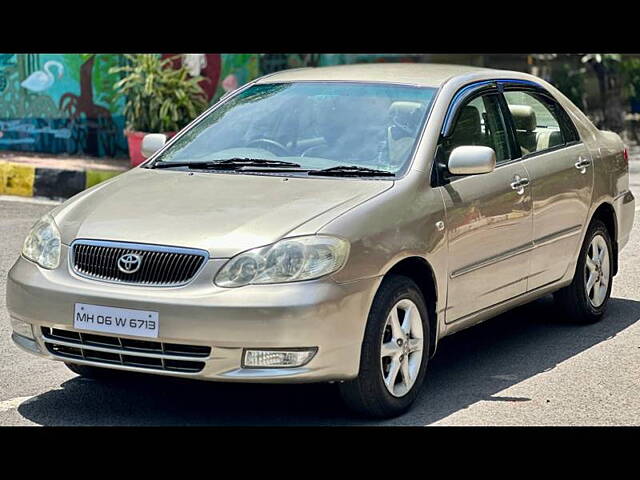 Used Toyota Corolla H4 1.8G in Mumbai