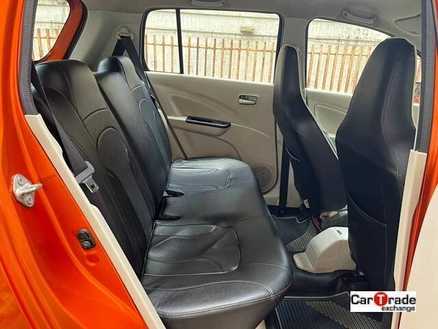 Used Maruti Suzuki Celerio [2017-2021] VXi CNG [2017-2019] in Mumbai