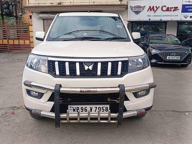 Used 2023 Mahindra Bolero in Kolkata