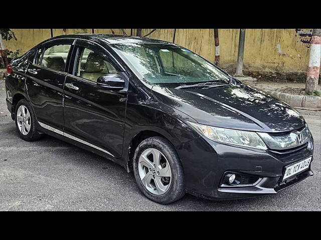 Used Honda City [2014-2017] VX CVT in Delhi