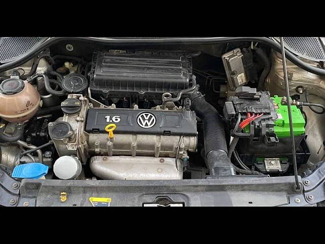 Used Volkswagen Vento [2014-2015] Highline Petrol in Kolkata