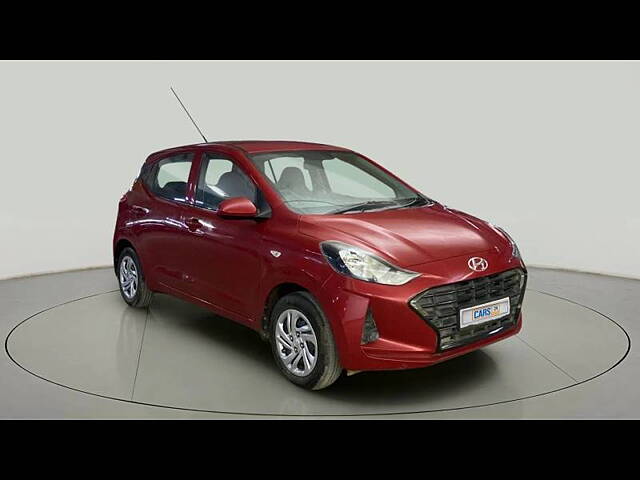 Used 2019 Hyundai Grand i10 NIOS in Delhi