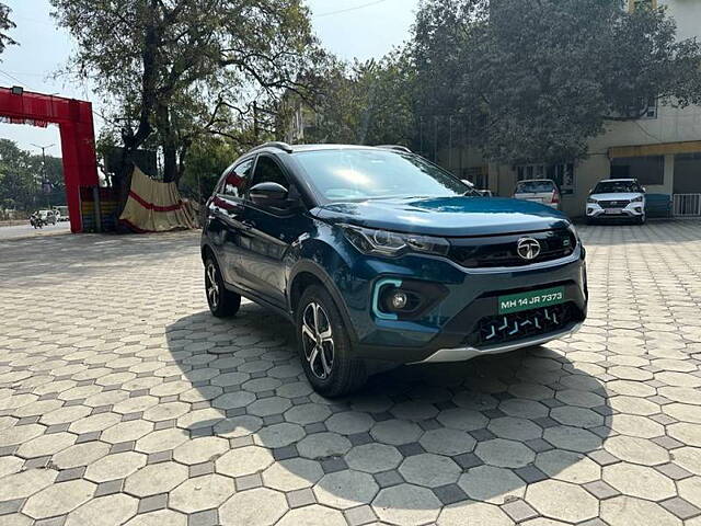 Used Tata Nexon EV [2020-2022] XZ Plus in Nashik