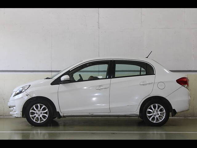 Used Honda Amaze [2016-2018] 1.2 VX i-VTEC in Bangalore