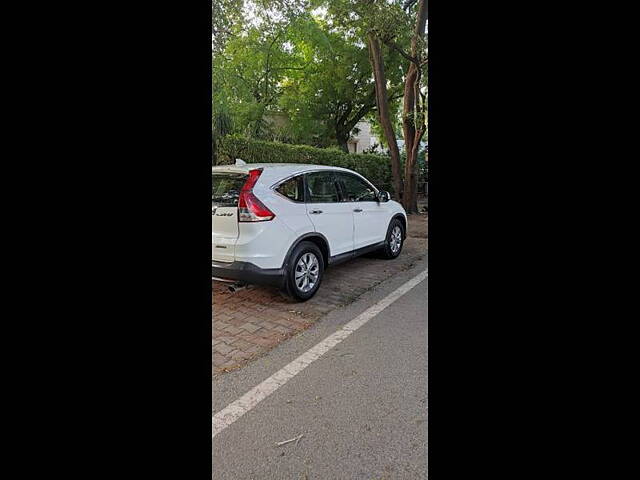 Used Honda CR-V [2013-2018] 2.4L 4WD AVN in Delhi