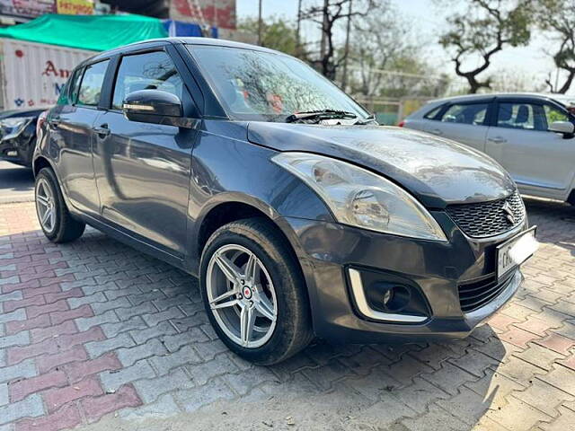 Used 2015 Maruti Suzuki Swift in Mohali