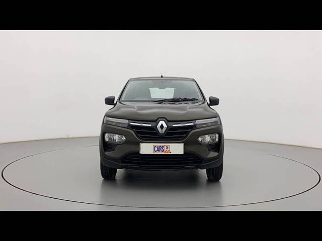 Used Renault Kwid [2015-2019] RXT [2015-2019] in Ahmedabad