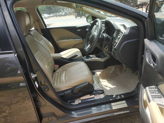 Used Honda City [2014-2017] V in Pune