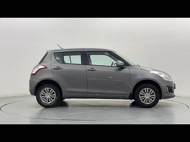 Used Maruti Suzuki Swift [2014-2018] VXi in Ghaziabad