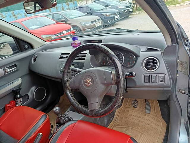 Used Maruti Suzuki Swift Dzire [2008-2010] VDi in Hyderabad