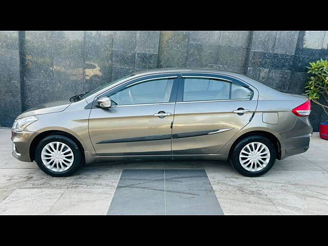 Used Maruti Suzuki Ciaz Sigma Hybrid 1.5 [2018-2020] in Delhi