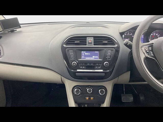 Used Tata Tiago [2016-2020] Revotron XZA in Hyderabad