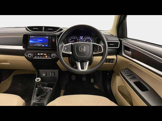 Used Honda Amaze [2018-2021] 1.2 VX MT Petrol [2018-2020] in Delhi