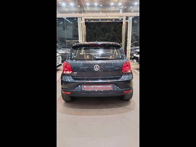 Used Volkswagen Polo [2016-2019] GT TSI in Bangalore