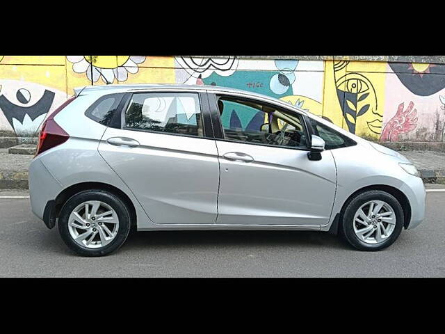 Used Honda Jazz [2015-2018] V AT Petrol in Navi Mumbai