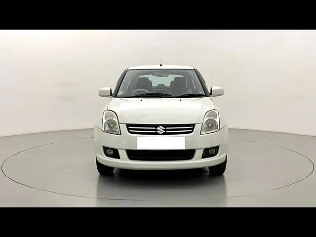 Used 2011 Maruti Suzuki Swift DZire in Jaipur