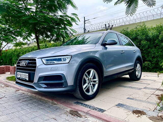 Used Audi Q3 [2017-2020] 30 TFSI Premium in Delhi