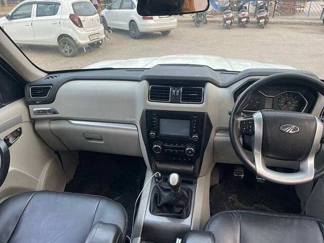 Used Mahindra Scorpio 2021 S11 4WD 7 STR in Mohali