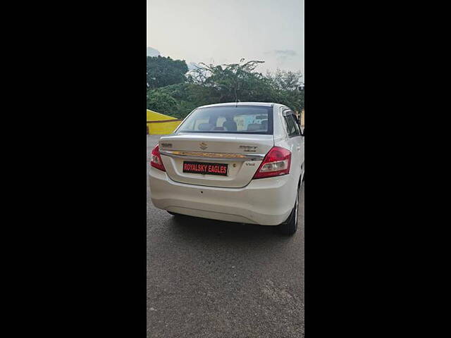 Used Maruti Suzuki Swift Dzire [2015-2017] VDI in Lucknow