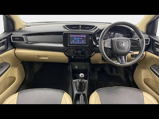 Used Honda Amaze [2016-2018] 1.2 S i-VTEC in Ahmedabad