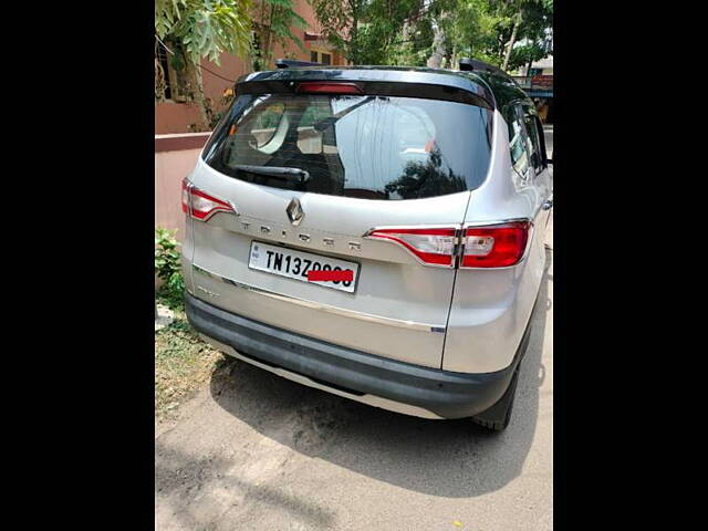 Used Renault Triber [2019-2023] RXL in Chennai