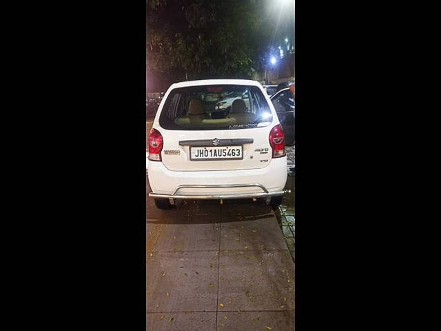 Used Maruti Suzuki Alto K10 [2010-2014] VXi in Ranchi