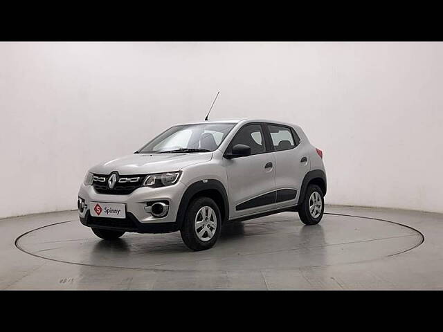 Used 2018 Renault Kwid in Mumbai