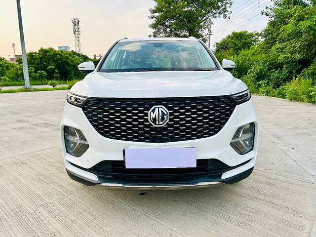 Used 2021 MG Hector Plus in Gurgaon