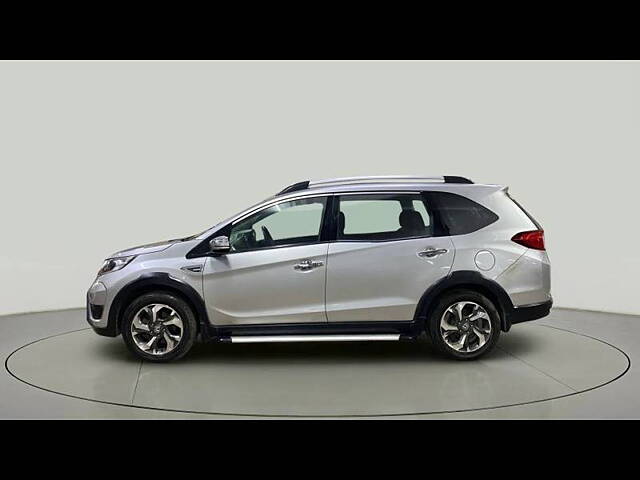 Used Honda BR-V V Petrol in Mumbai