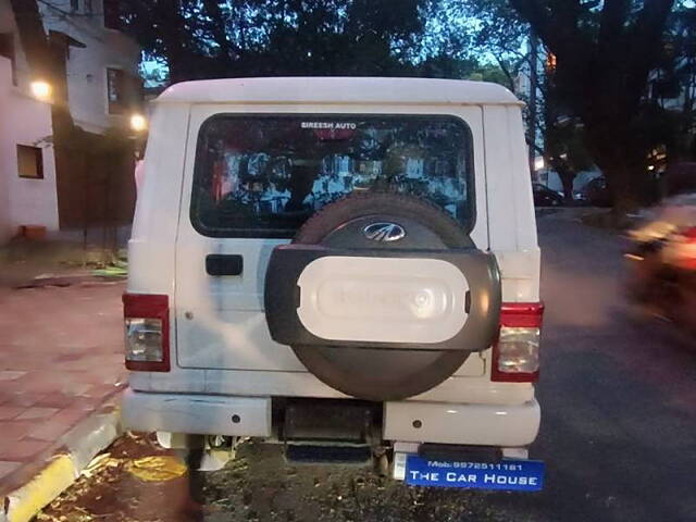 Used Mahindra Bolero [2020-2022] B6 in Bangalore