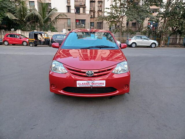 Used 2011 Toyota Etios Liva in Mumbai