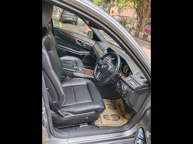 Used Mercedes-Benz E-Class [2013-2015] E200 in Delhi