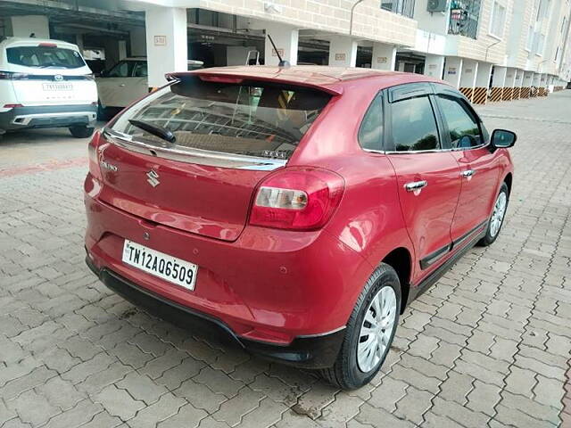 Used Maruti Suzuki Baleno [2015-2019] Delta 1.2 in Chennai