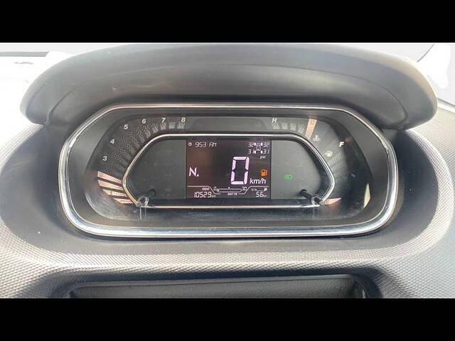 Used Tata Tiago [2016-2020] Revotron XZA Plus in Hyderabad