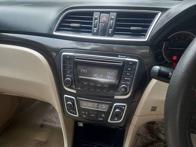 Used Maruti Suzuki Ciaz [2014-2017] VXi in Thane