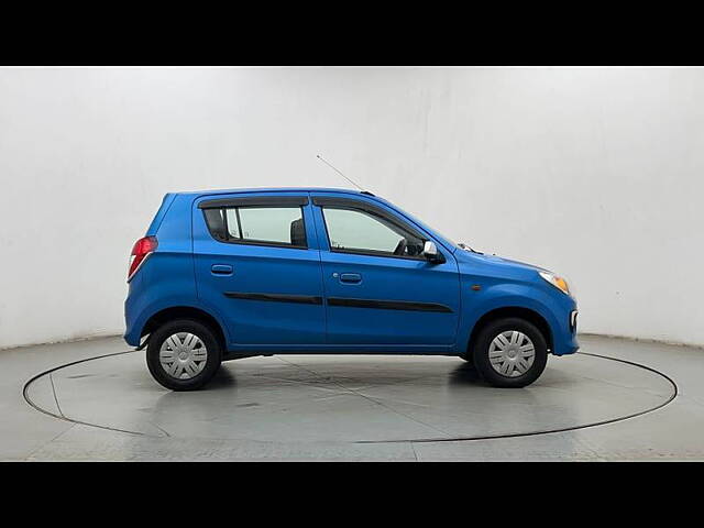 Used Maruti Suzuki Alto 800 [2012-2016] Vxi in Mumbai